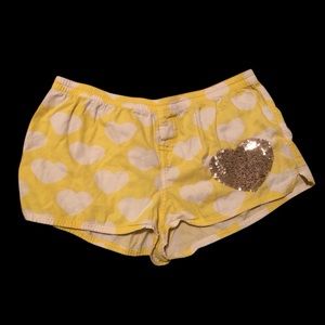 Women’s Victoria’s Secret shorts